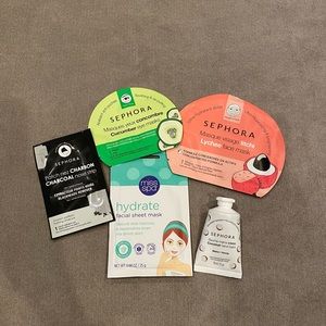 Sephora Skin Care Set